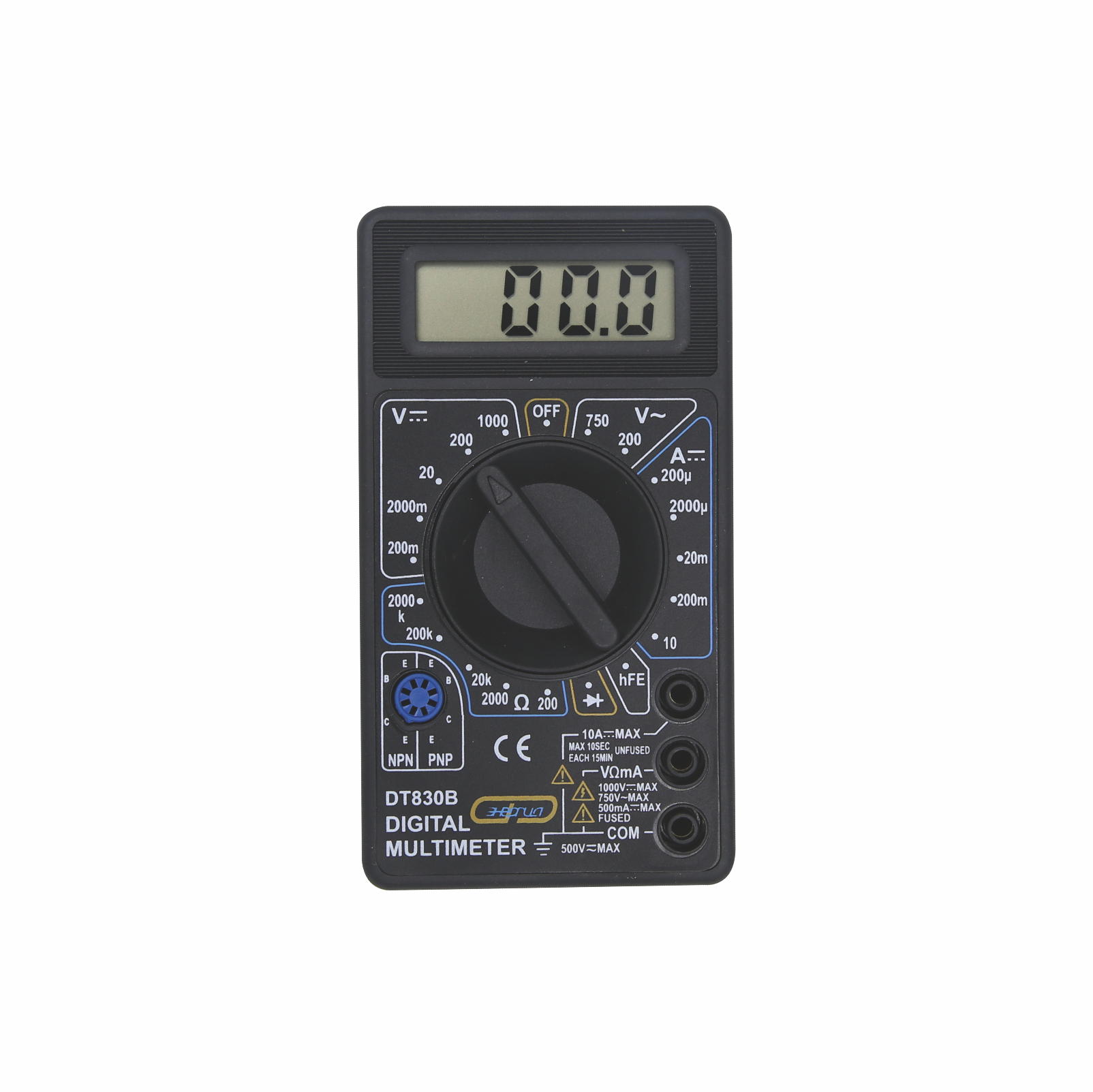 Multimeter